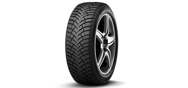 Шина 235/60R17 102T Winguard Winspike 3 (під шип) (Nexen